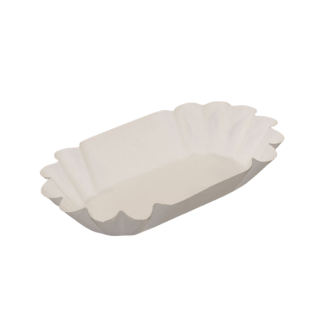 Bandeja Canasto Ovalado Nº 01